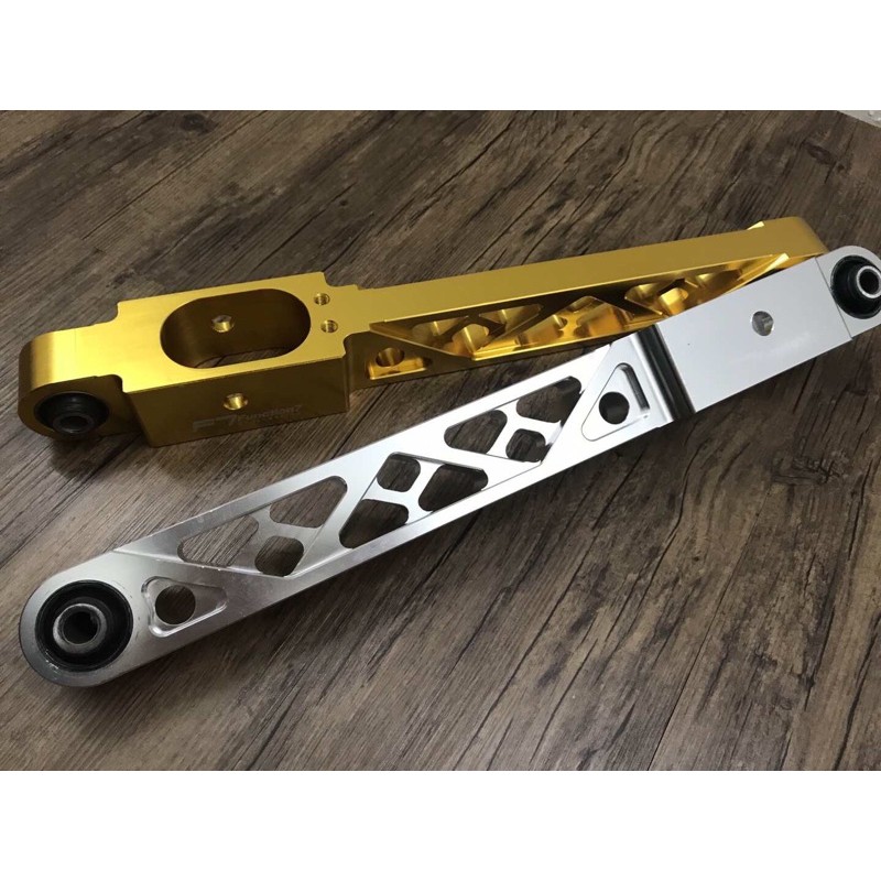 FUNCTION 7 LOWER ARM/SUBFRAME/BEAKS CENTER TIE BAR PROTON WIRA/SATRIA