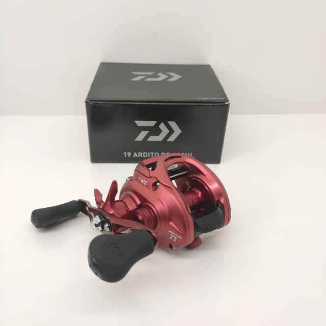 daiwa ardito reel 2018 Ardito-Travel Rods : Sports & Outdoors piece rod and makes it easy to take along wherever you travel Daiwa Ardito-TR 7'0" Medium 3-Piece