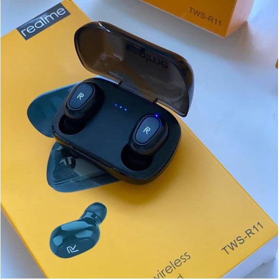 Realme buds wireless tws r11 hotsell