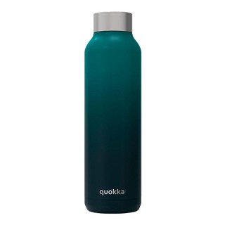 Quokka Solid - Jungle Flora 510 ML | Stainless Steel Water Bottle -  Insulated Double Walled Vacuum Flasks Drinks Bottle Keep 12 Hours Hot & 18  Hours