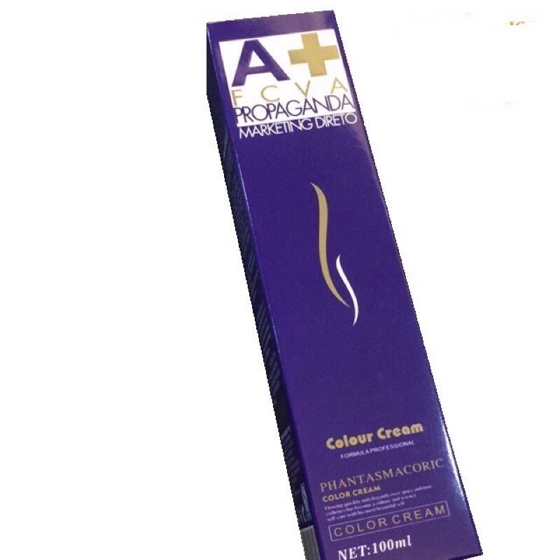 3D Fashion Hair Colour 100ml 👉🏻FAST SHIPPING 🔥 (100 Original) Shopee