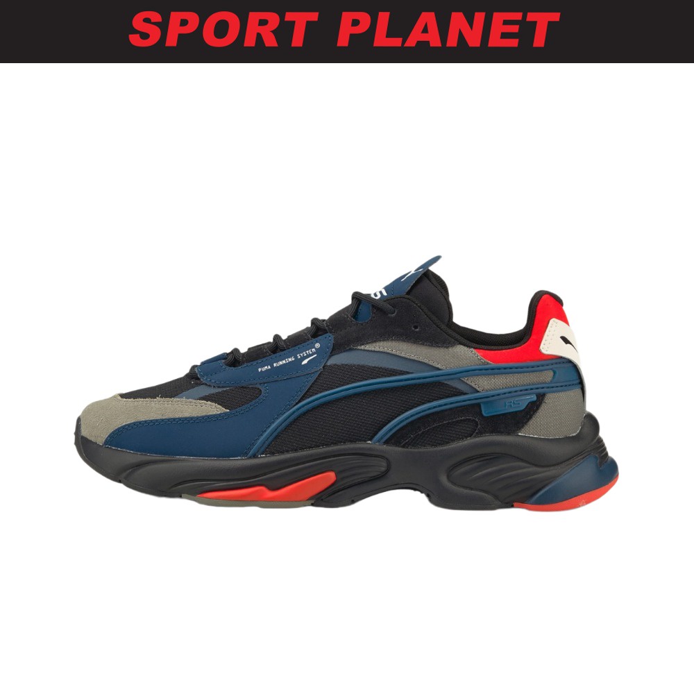 Puma rs running system malaysia best sale