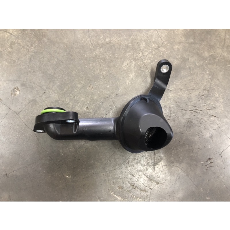 thumbnail image 2 of Oil Pump Intake Pipe Suction Pipe For Audi A4 A6 Seat Skoda VW Passat 1.6-2.0 By Hajus 2 of 3