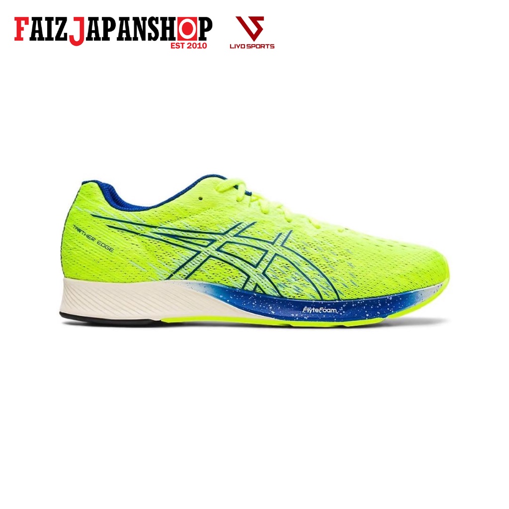 Asics tartheredge best sale