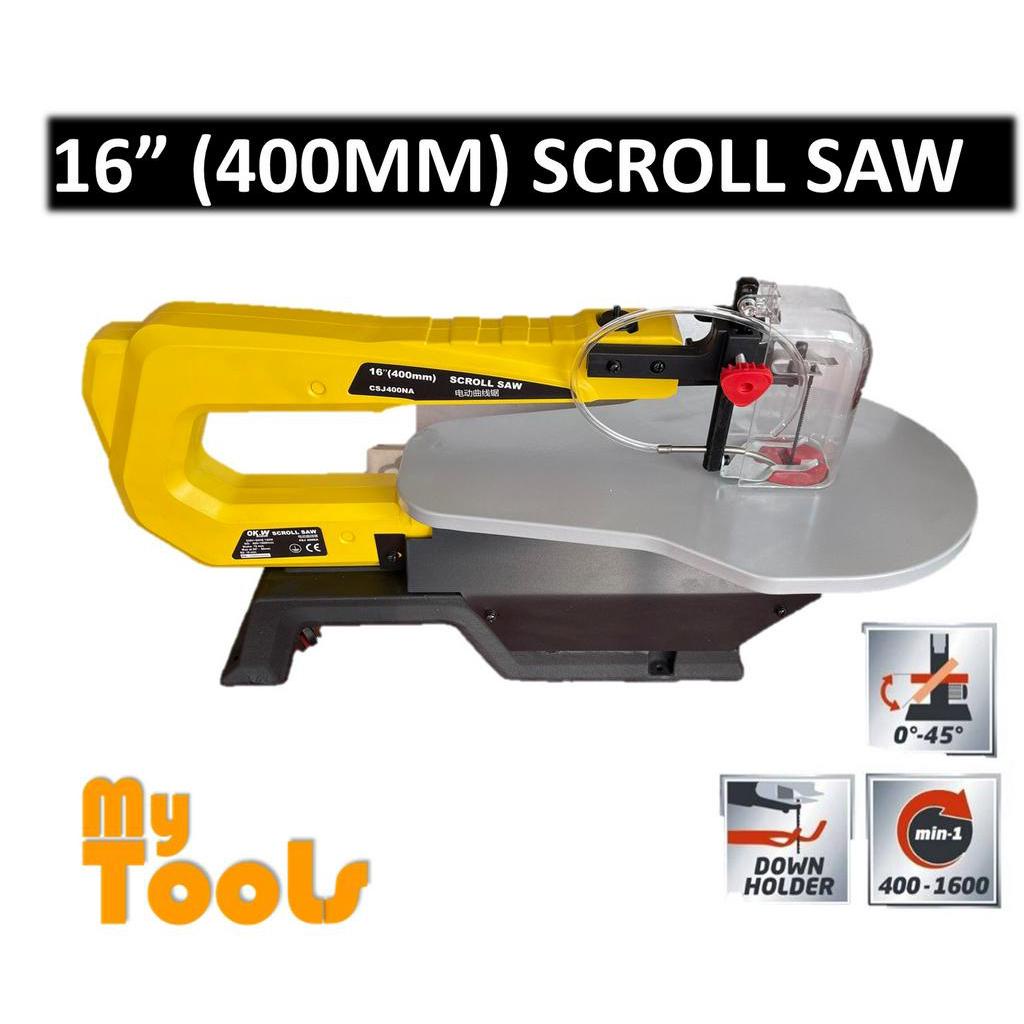 Mytools 16