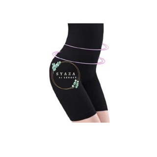 Bengkung Perut Buncit Wanita Girdle Pants Corset Slimming Bodysuit