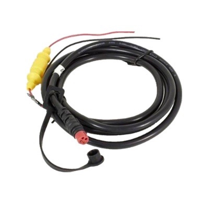 Garmin Power Cable 4 Pin (FF250, Echo,Striker Plus,Striker vivid,Striker 4,Fishfender  ,Echomap) READY STOCK