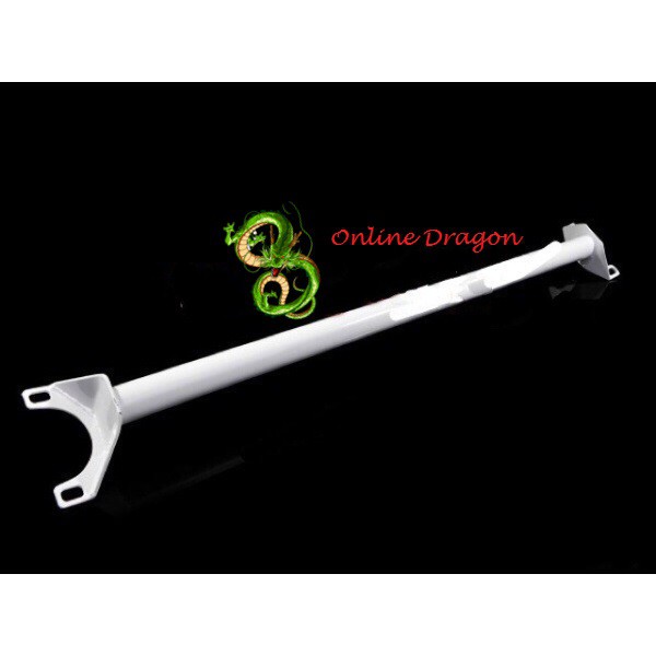 PROTON EXORA 2 POINTS Triangle FRONT ENGINE STABILIZER Strut Bar