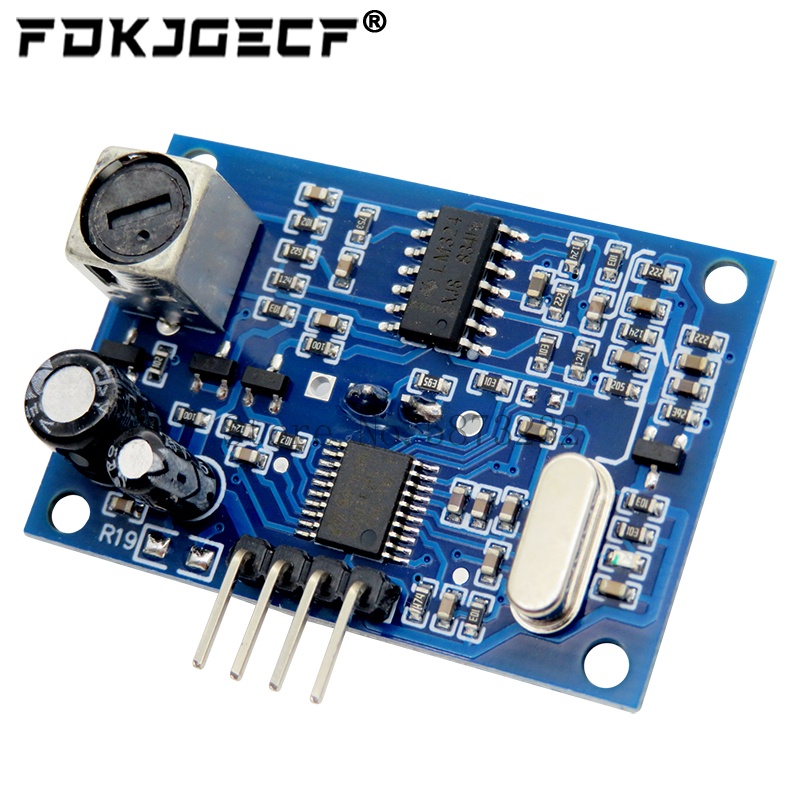 Waterproof Ultrasonic Module JSN-SR04T / AJ-SR04M Water Proof ...