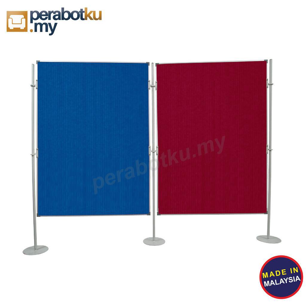 PORTABLE DISPLAY PANEL BOARD 4ft X7ft / BOARD ONLY / WITHOUT STAND