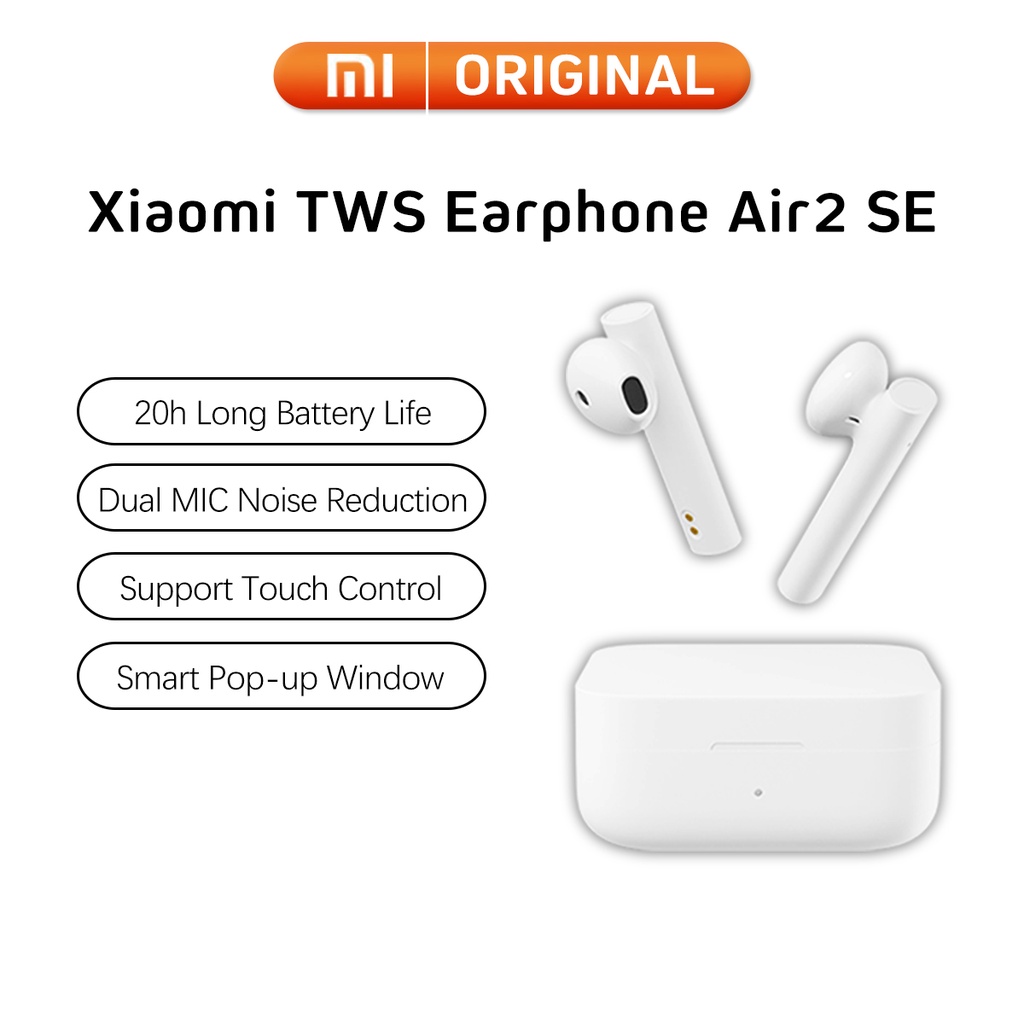 Xiaomi air2 discount se bluetooth 5.0