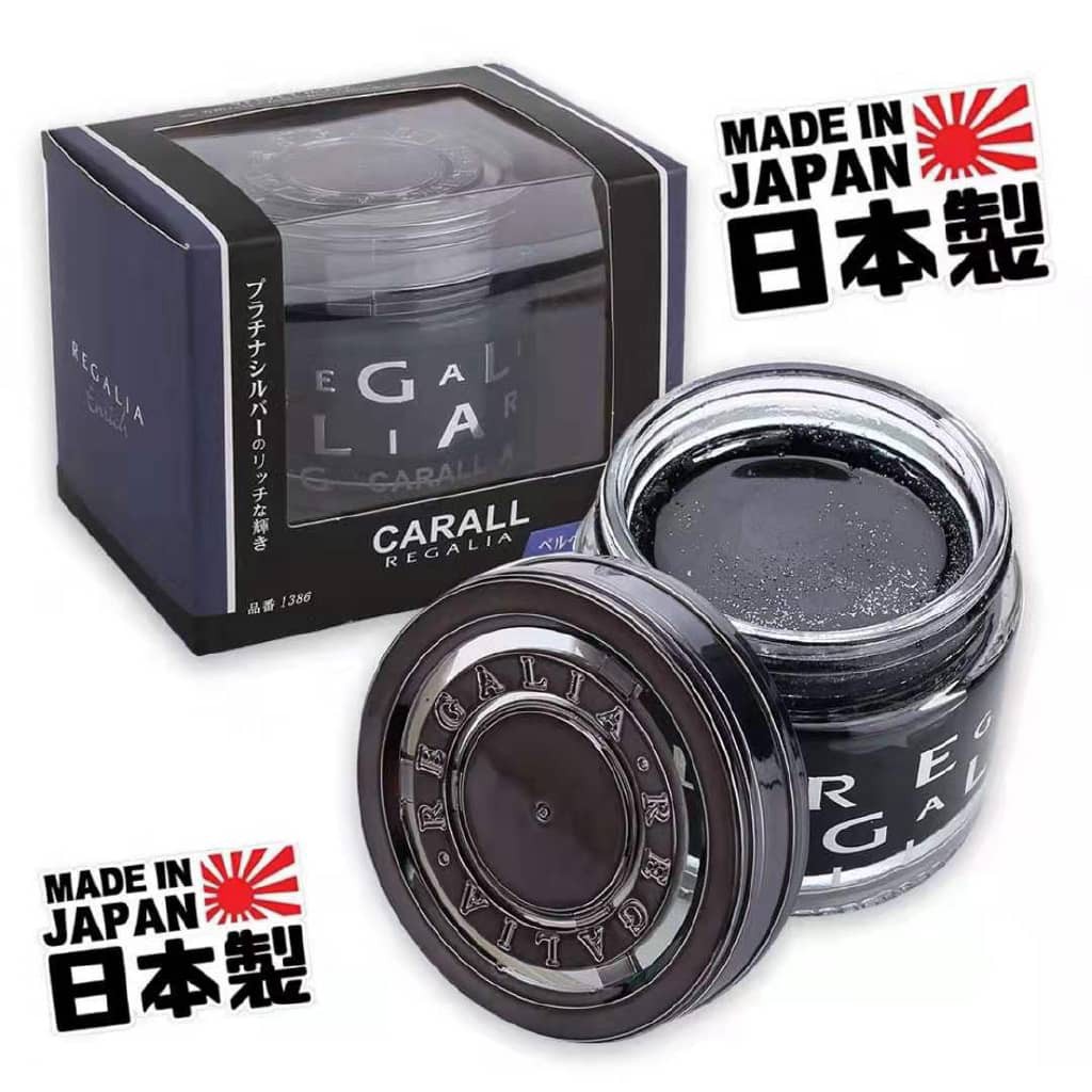 Carall regalia best sale car perfume