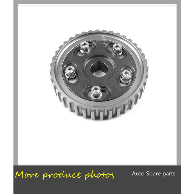 88-95 for Hond Civi Crx D15/D16 Sohc Adjustable Tiing Gear D Series - Gear, Tiing Gear