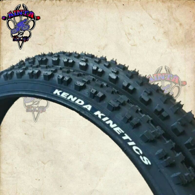 Kenda kinetics 26 x 2.10 clearance