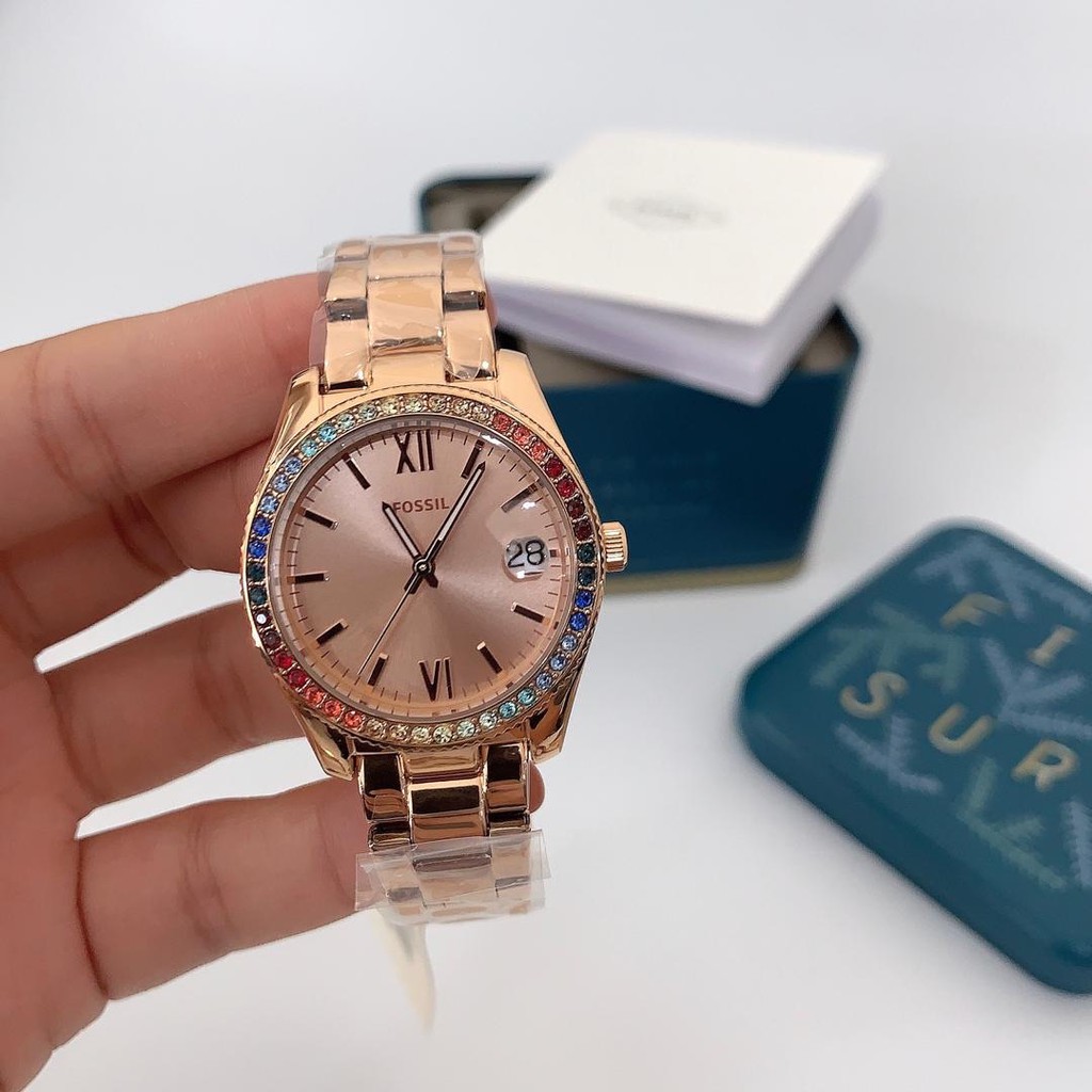 Fossil es4491 shop