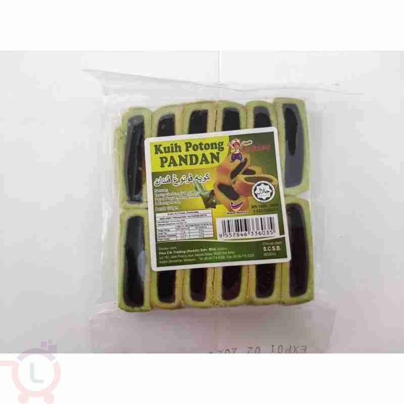 Alibaba Kuih Potong 130g | Shopee Malaysia