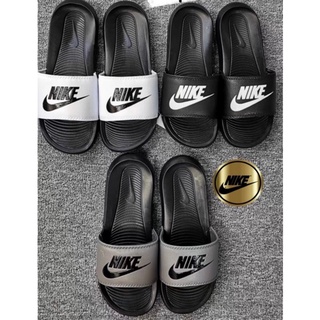 Nike 2025 pam slippers