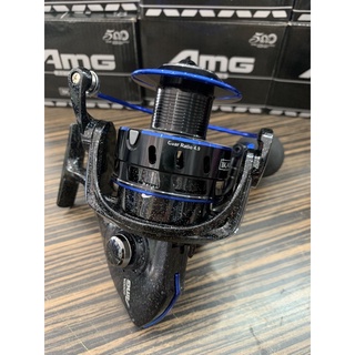 Spinning Reel Ikano 6000, Everything Else, Others on Carousell
