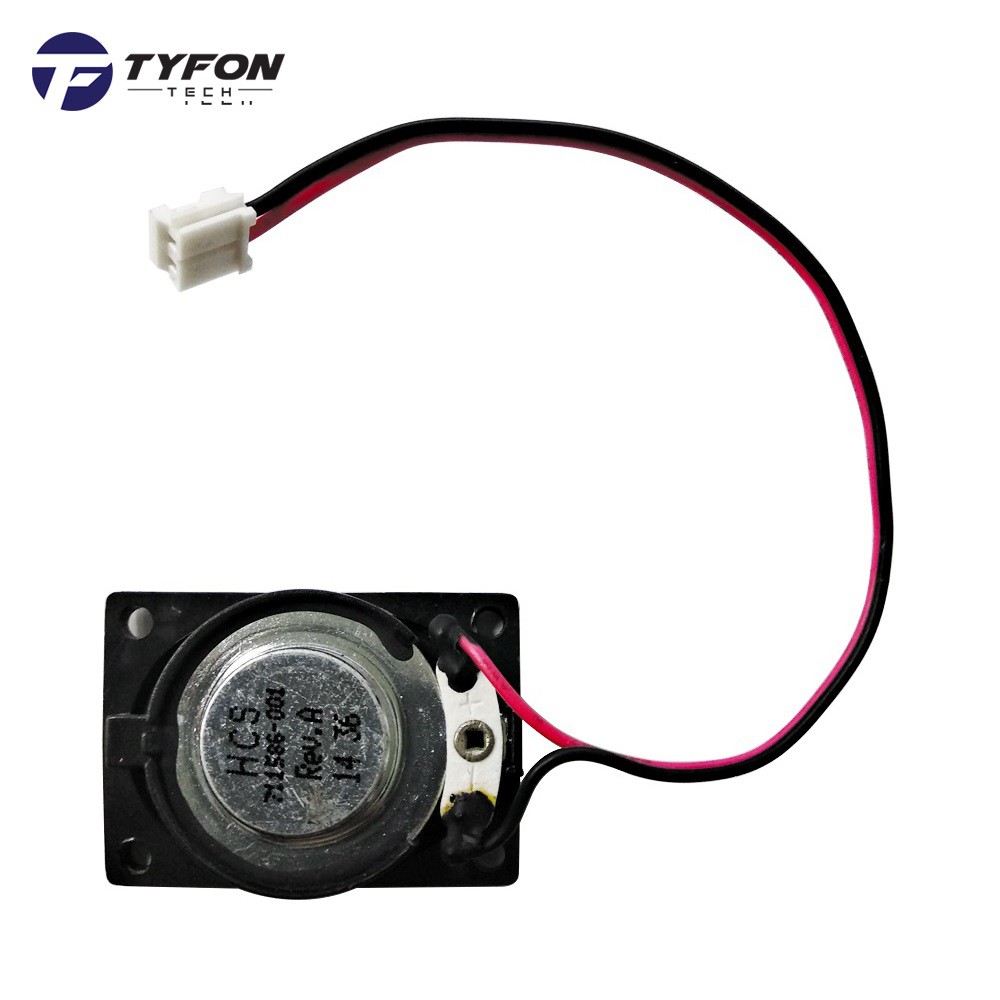 HP 711586-001 – Haut-parleur (speaker) Pour ProDesk 400 G1 SFF – Occasion Testé