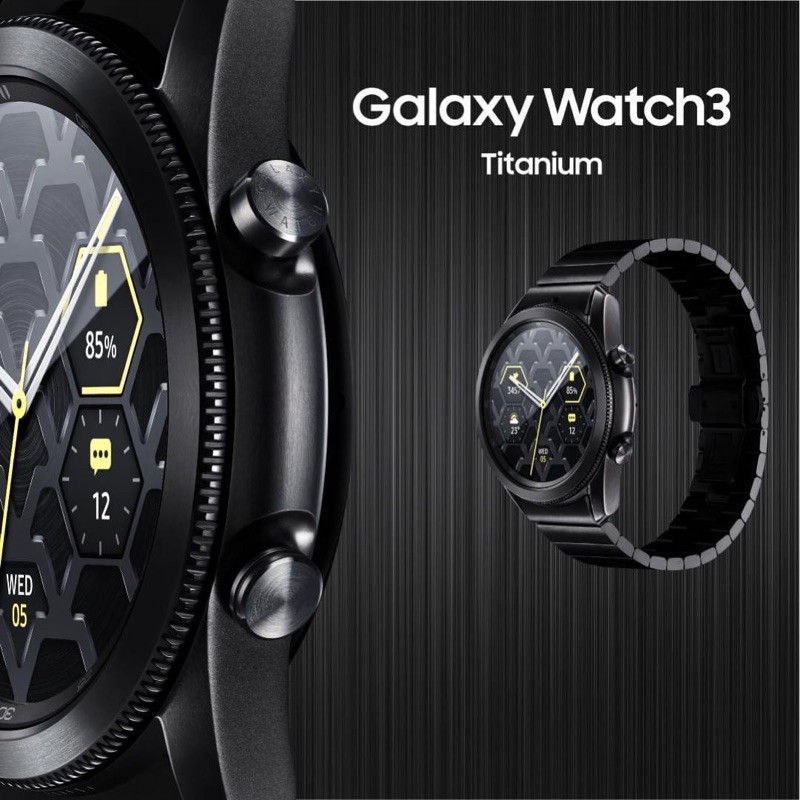 Samsung watch 3 online r840