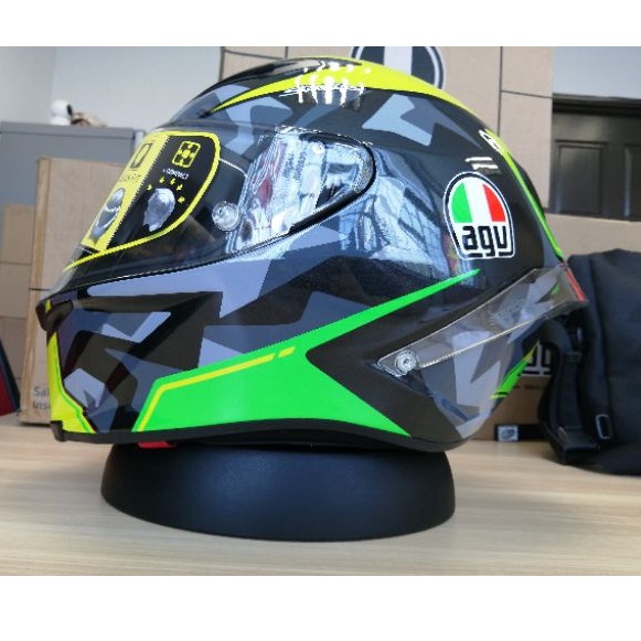 Agv espargaro store