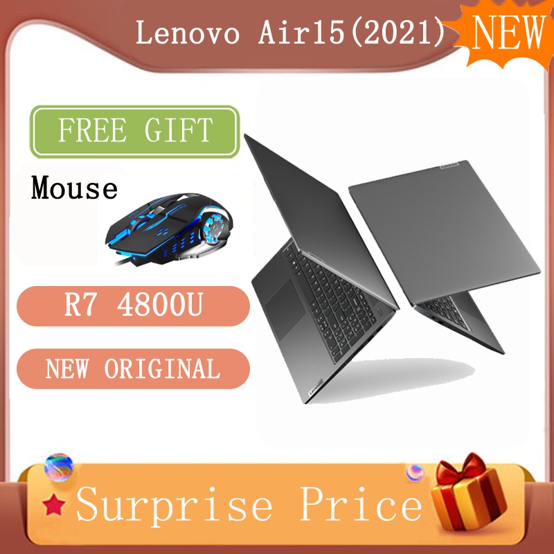 Lenovo 4800u deals