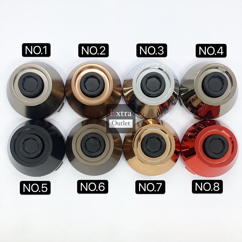 (60/62MM) 1PC RAYS Type B Wheel Center Rim Cap Center Cap Tayar Type-B ...