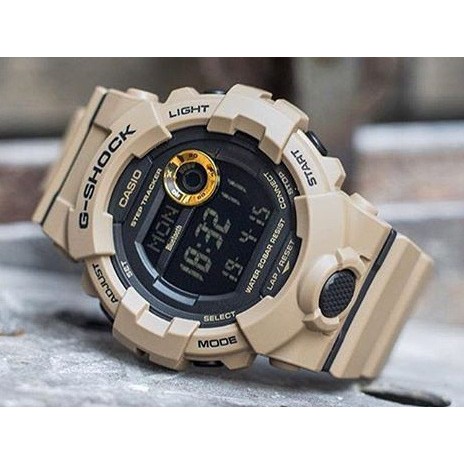 Watch Casio G SHOCK BLUETOOTH GBD800UC 5 ORIGINAL Shopee