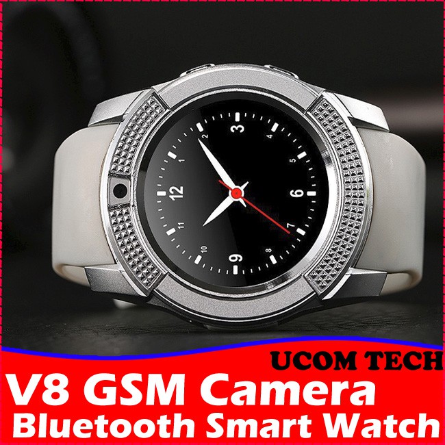 Smartwatch mtk6261d discount