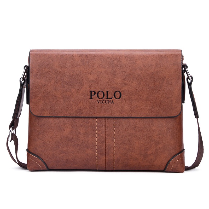 Polo vicuna hot sale sling bag