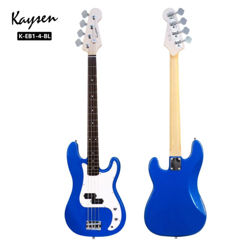 Electric Bass Guitar 4 String Package Set/ Bass Gitar/ Standard