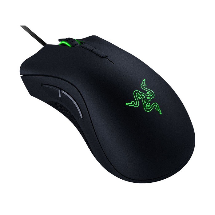 Razer Deathadder Elite | Shopee Malaysia