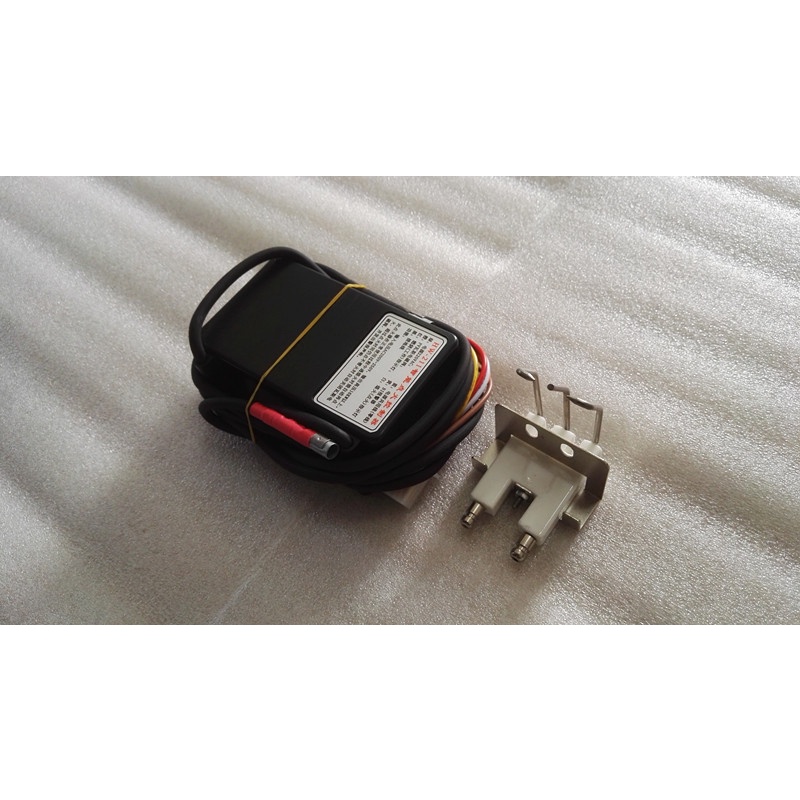 220vac Electric Pulse Gas Oven Igniter Gas Burner Ignition Controller High Voltage Output