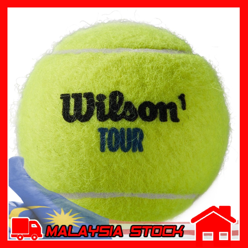 Bolinha best sale tenis wilson