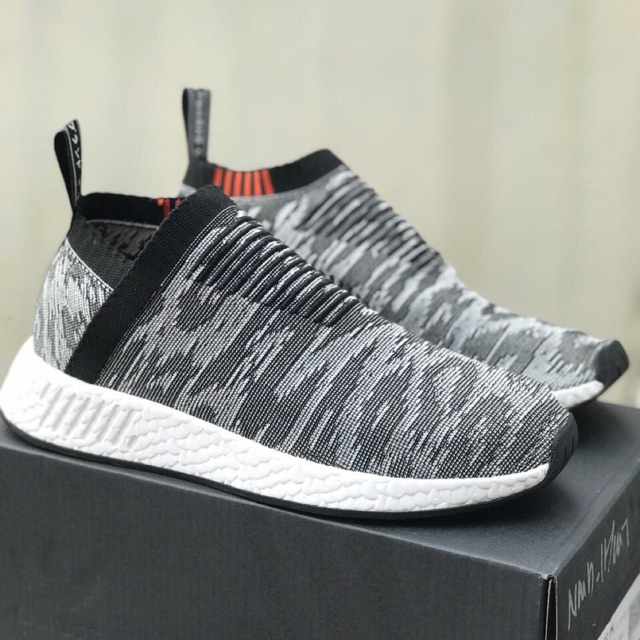 Adidas nmd hotsell cs2 malaysia