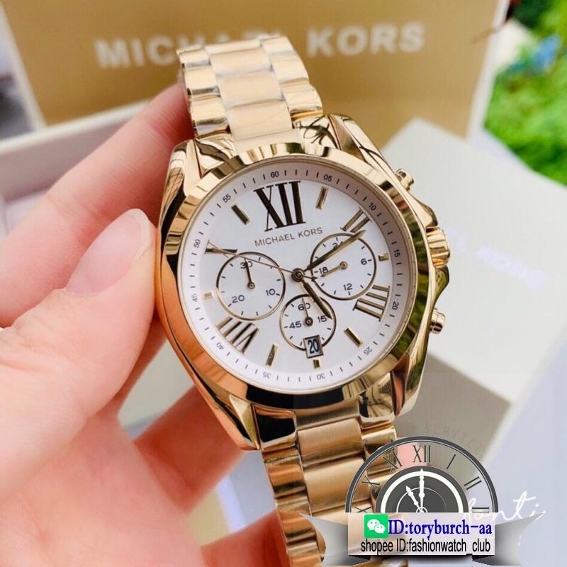 Michael hot sale kors mk6266