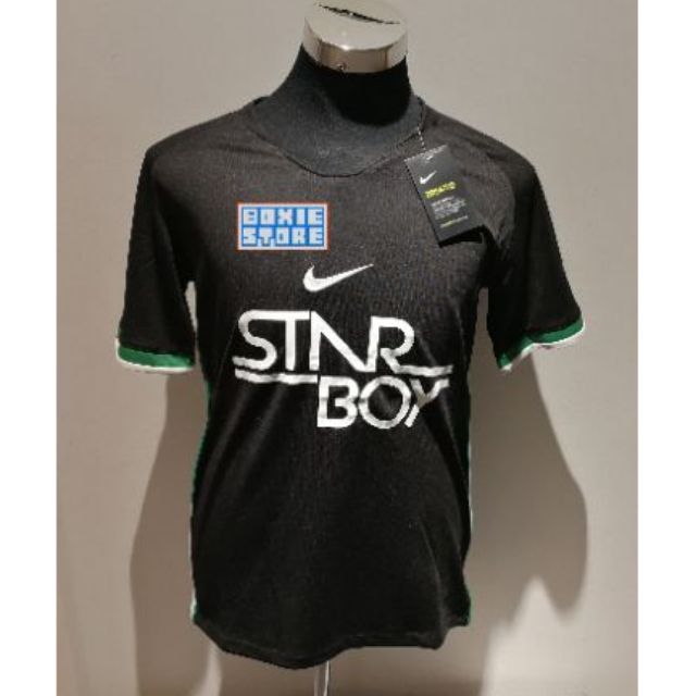 HARGA RUNTUH Starboy ft WizKid hiphop Star Boy Jersey ready stocks ship tomorrow Shopee Malaysia