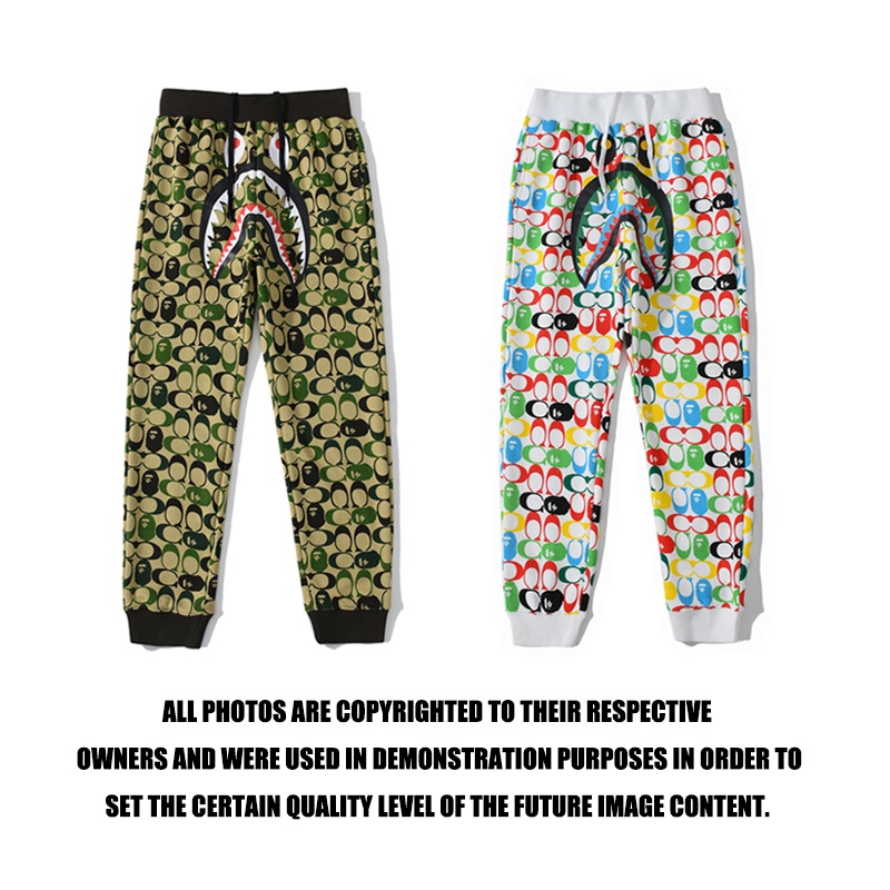 bape pant - Pants Prices and Promotions - Men Clothes Apr 2023 | Shopee  Malaysia