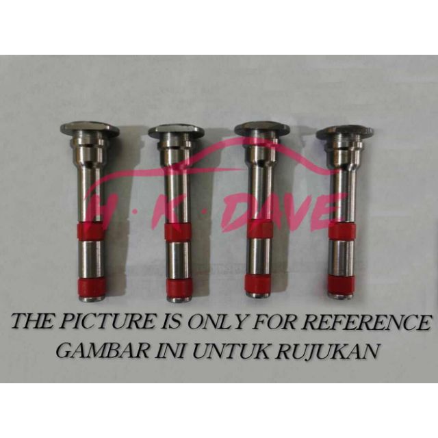 N16 / Livina / Latio / Almera / RS415 / B14 / B11 / Matrix Front Brake