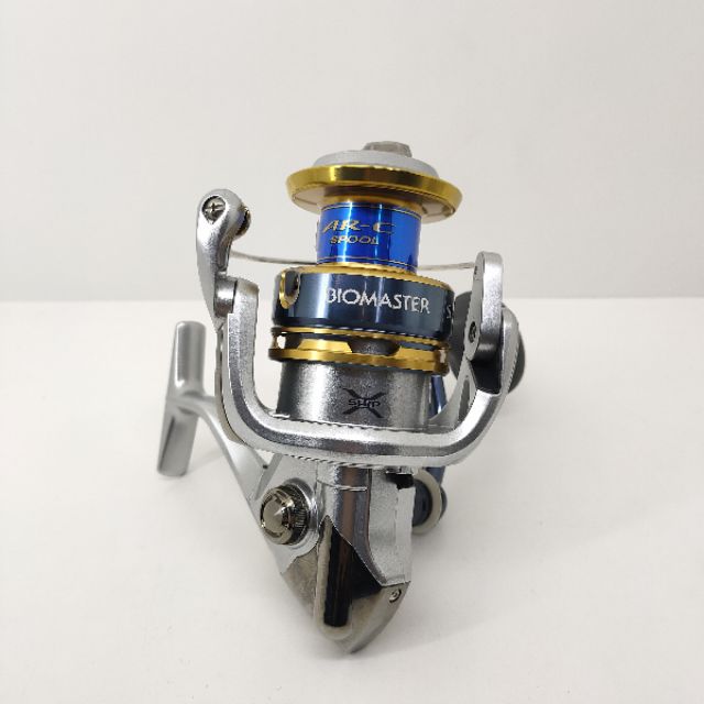 shimano 200 se reels Reel Curado DC 201HG smooth and durable MicroModule The Best Walleye Rods saltwater fly rod package Style:DECS-661MFT-2500 - 6'6