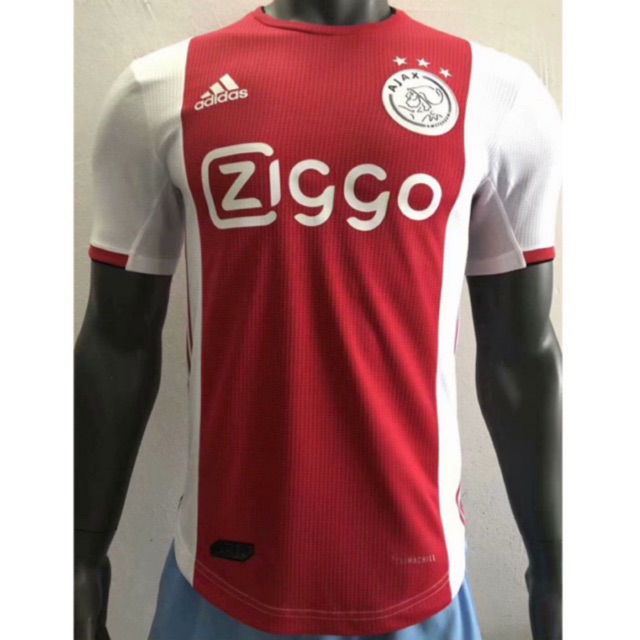 Ajax climachill 2025