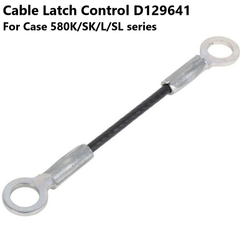 BACKHOE CASE 580SK, 580K, 580L, 580L Series II, 590L, 580SL, 580SL BOOM