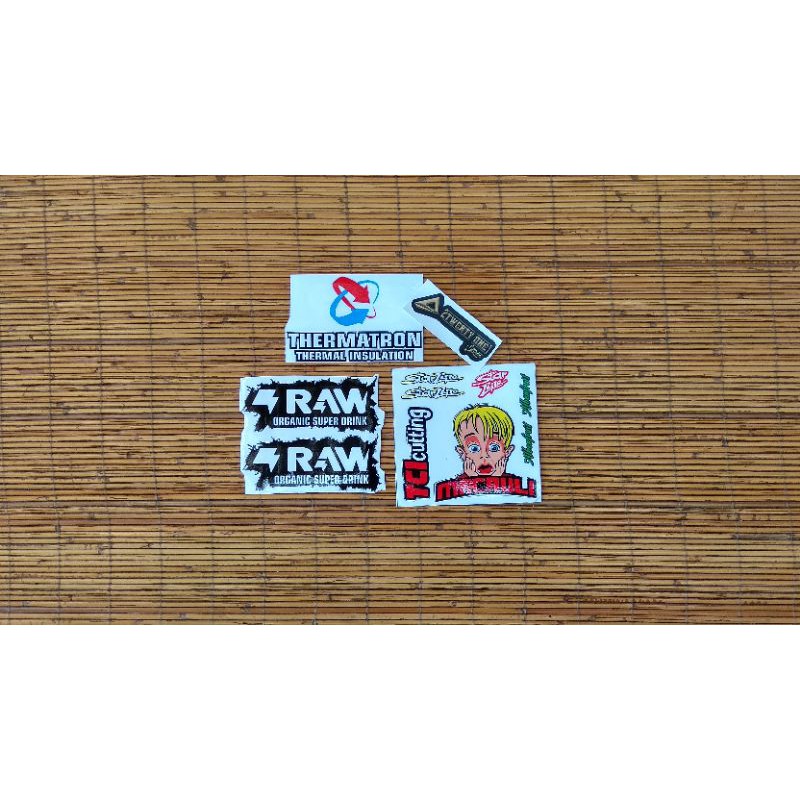 Sticker set tt course livery jaume masia | Shopee Malaysia