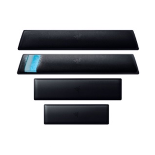 Razer Ergonomic Wrist Rest For Keyboards - Pro/Standard/Tenkeyless/Mini ...