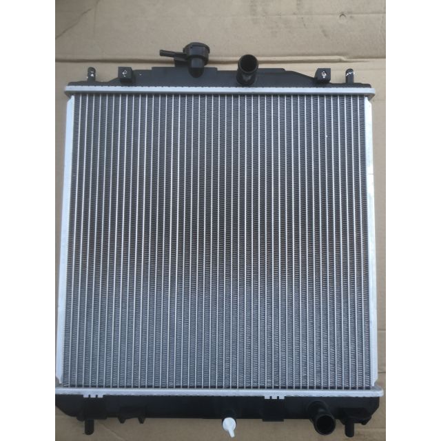 Avanza 1.3 manual new radiator Shopee Malaysia