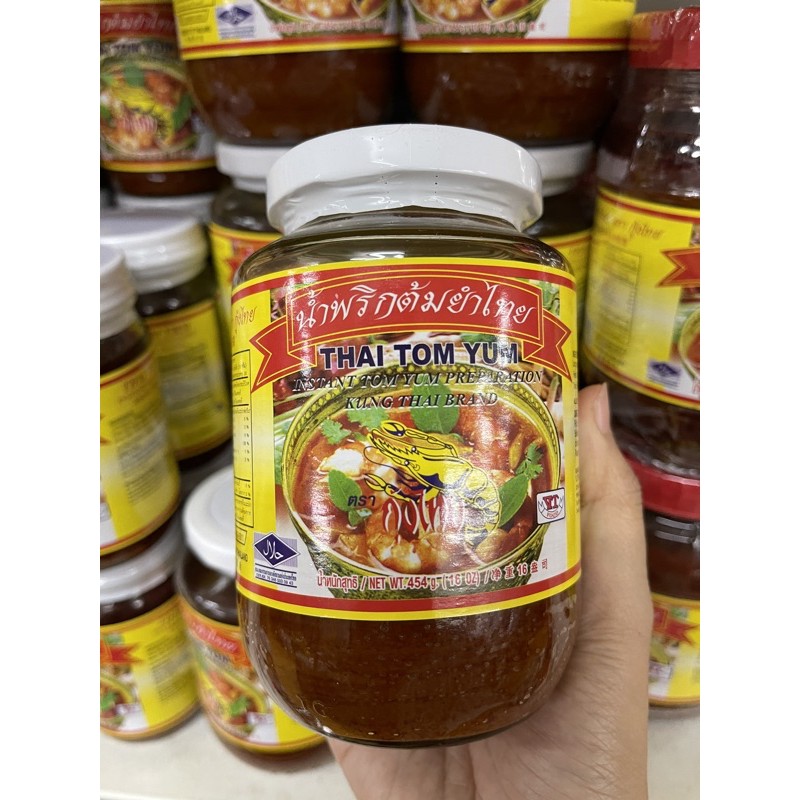 Pes Tonyam Thai 454g | Shopee Malaysia