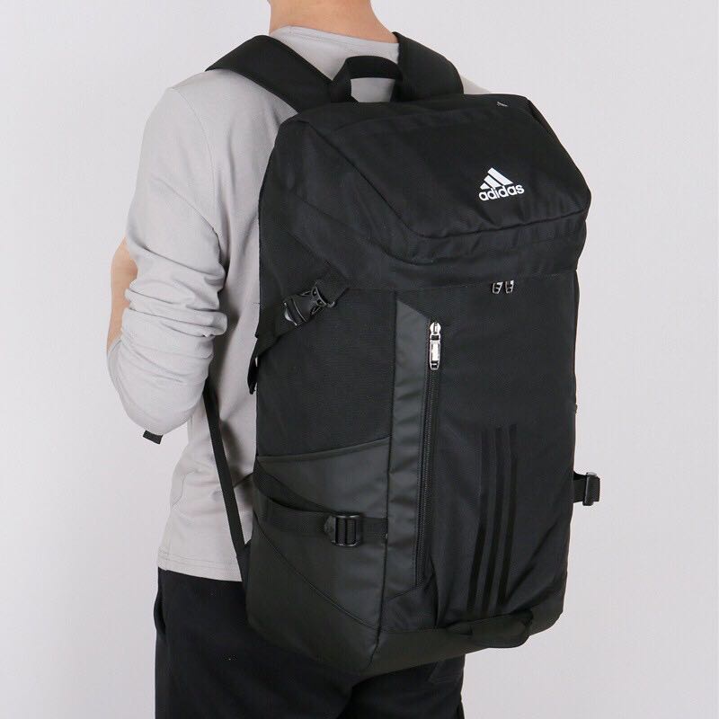 Adidas on sale camping bag