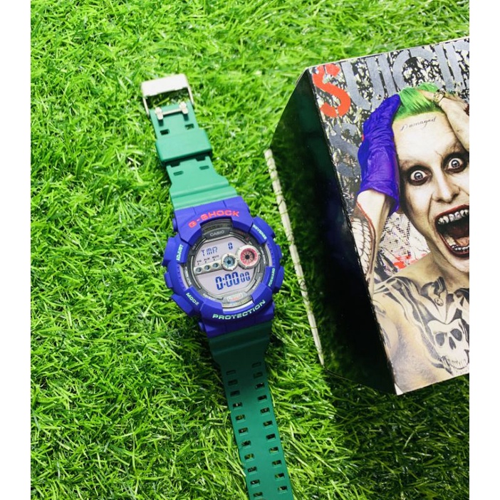 G shock hot sale custom joker