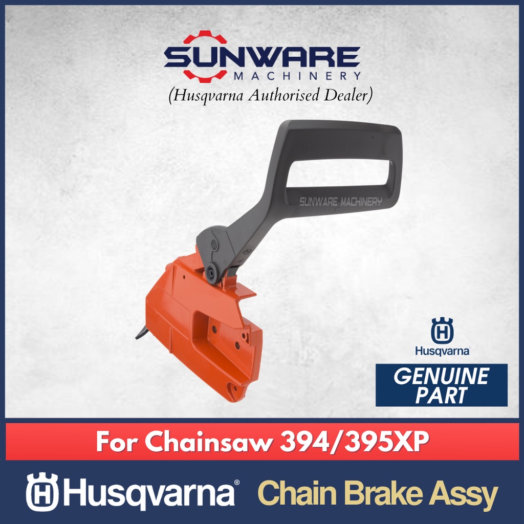 Husqvarna Chainsaw Chain Catcher Parts Chain Bar Adjuster Catcher For  Husqvarna 394/395 XP Chainsaws - Part #503467701 Haishine Chain Adjuster  503467701