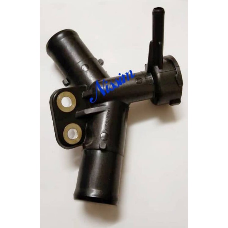 Thermostat Housing Vios Ncp93,Yaris Ncp91 (pvc type) Shopee Malaysia